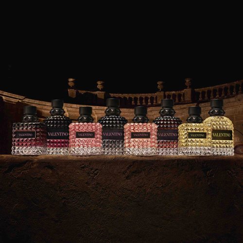 VALENTINO-Born in Roma Intense Uomo - Eau de Parfum for Him VALENTINO-Born in Roma Intense Uomo - Eau de Parfum for Him
